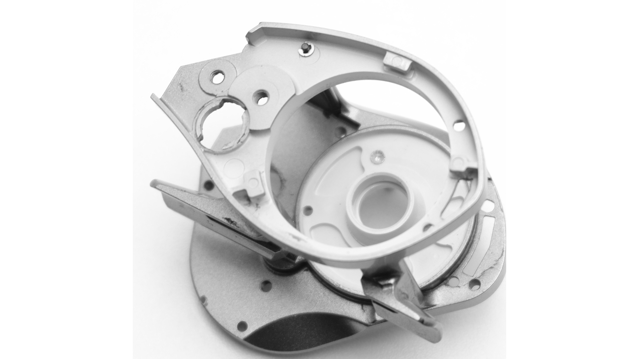 Корпус daiwa ss sv 103 right деталь под номером 30