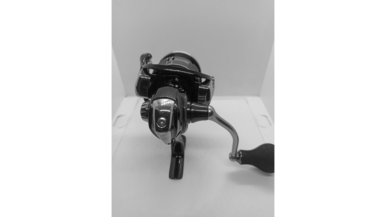 Катушка спиннинговая daiwa ballistic lt 4000-c