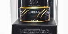 Шпуля 【shimano】 16 vanquish c2000s spare spool