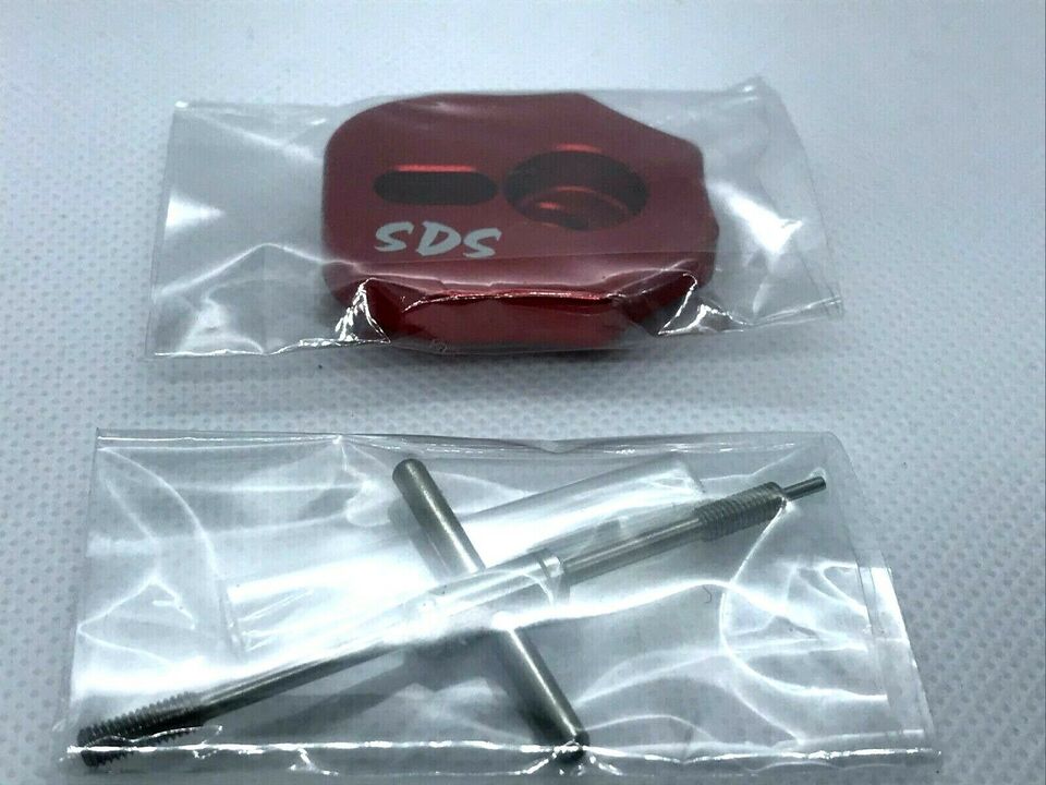 Съёмник штифта pin remover puller spool bearing sds custom