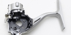 Корпус daiwa luvias 07 2500/2506/2508 деталь на схеме 61