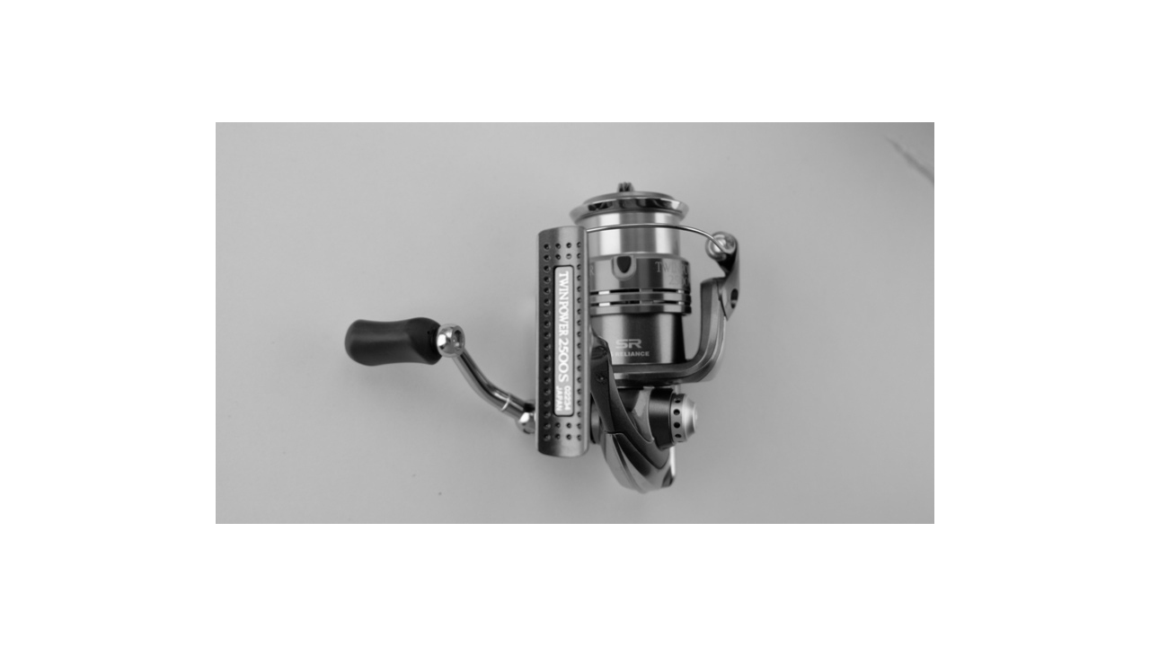 Shimano twinpower 08 2500s с то
