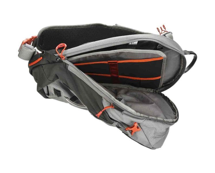 Рюкзак simms freestone ambidextrous fishing sling pack Рюкзак simms freestone ambidextrous fishing sling pack