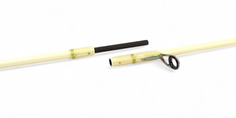 Спиннинговое удилище rodio craft four nine meister gold wolf 613l