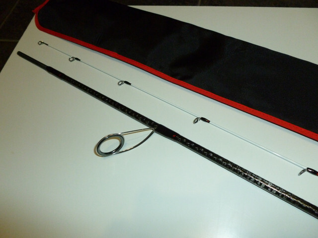 Спиннинговое удилище ares anima sb ansb-802ls Спиннинговое удилище ares anima sb ansb-802ls