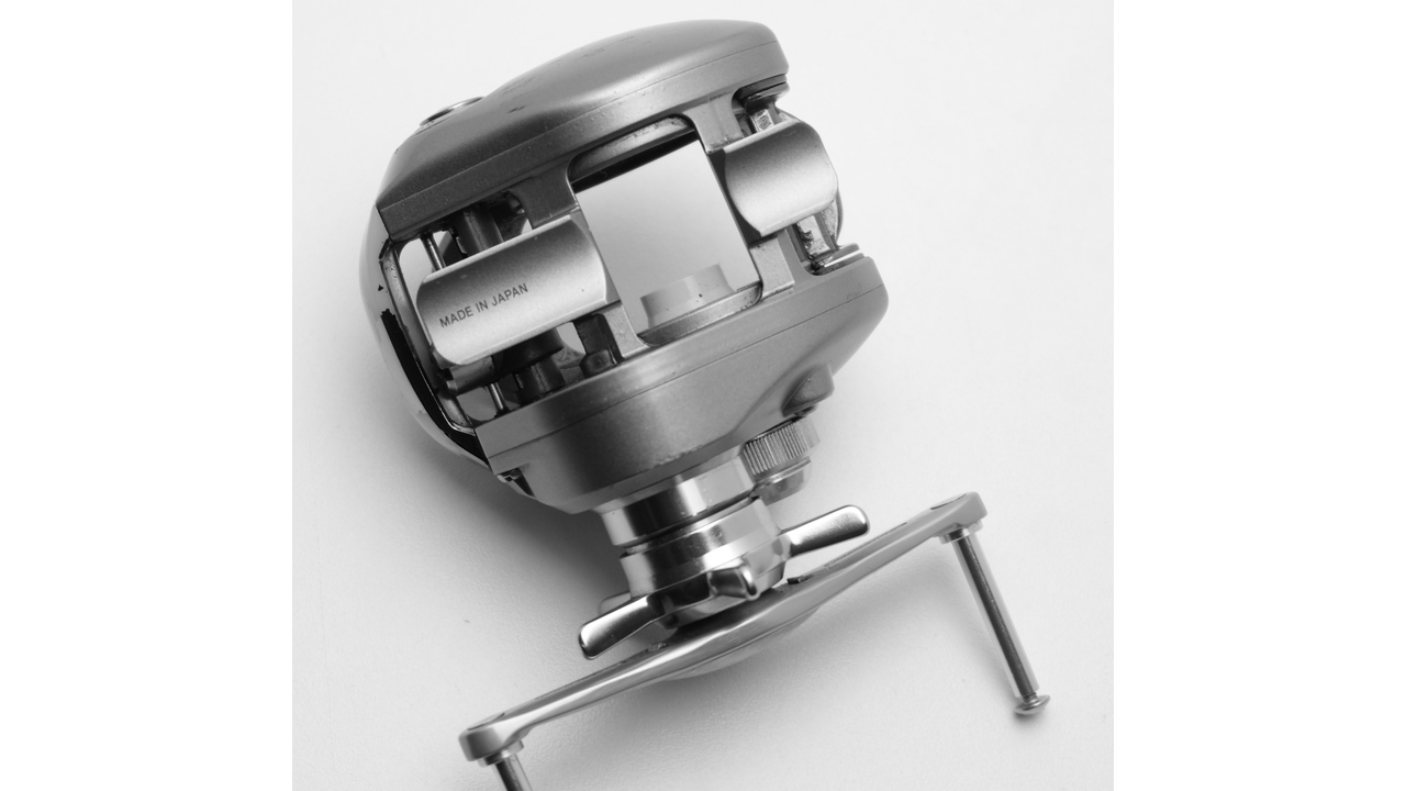 Катушка мультипликаторная daiwa td-z 103h right hand