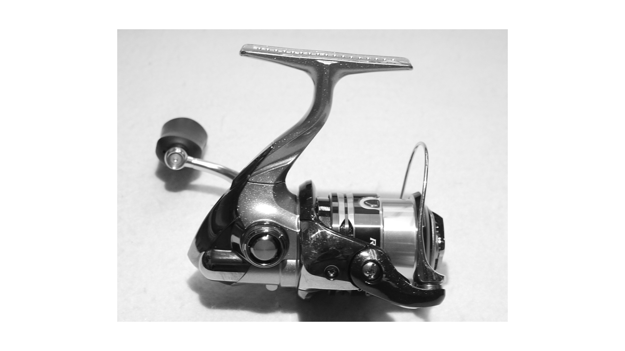 Shimano rarenium c2000s 12 Shimano rarenium c2000s 12
