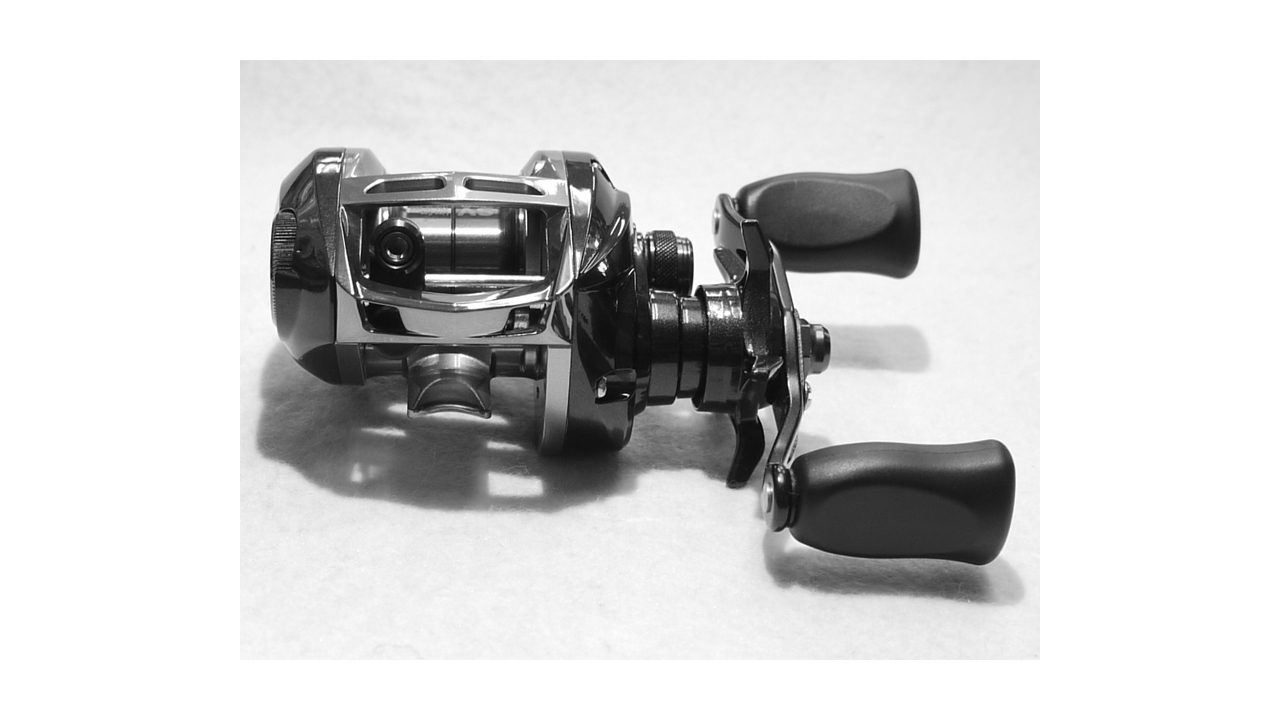 Катушка мультипликаторная daiwa alphas sv 105shl