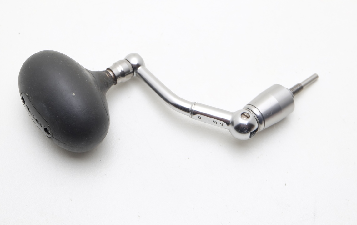 Ручка shimano twinpower 02 5000hg