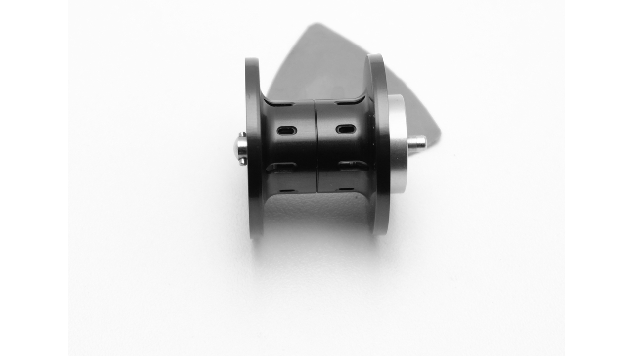 Шпуля для мультипликаторных катушек rcs 1016 диаметр 34mm