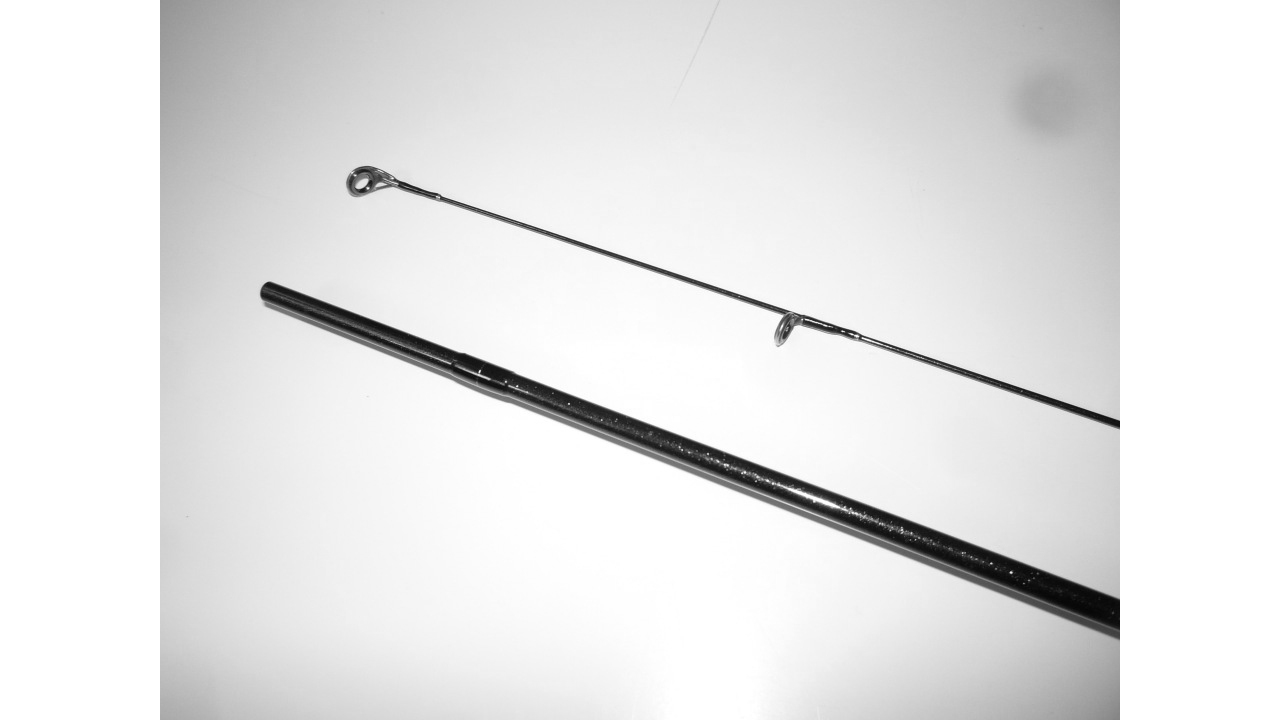 Спиннинговое удилище smith fieldream fld-64ul