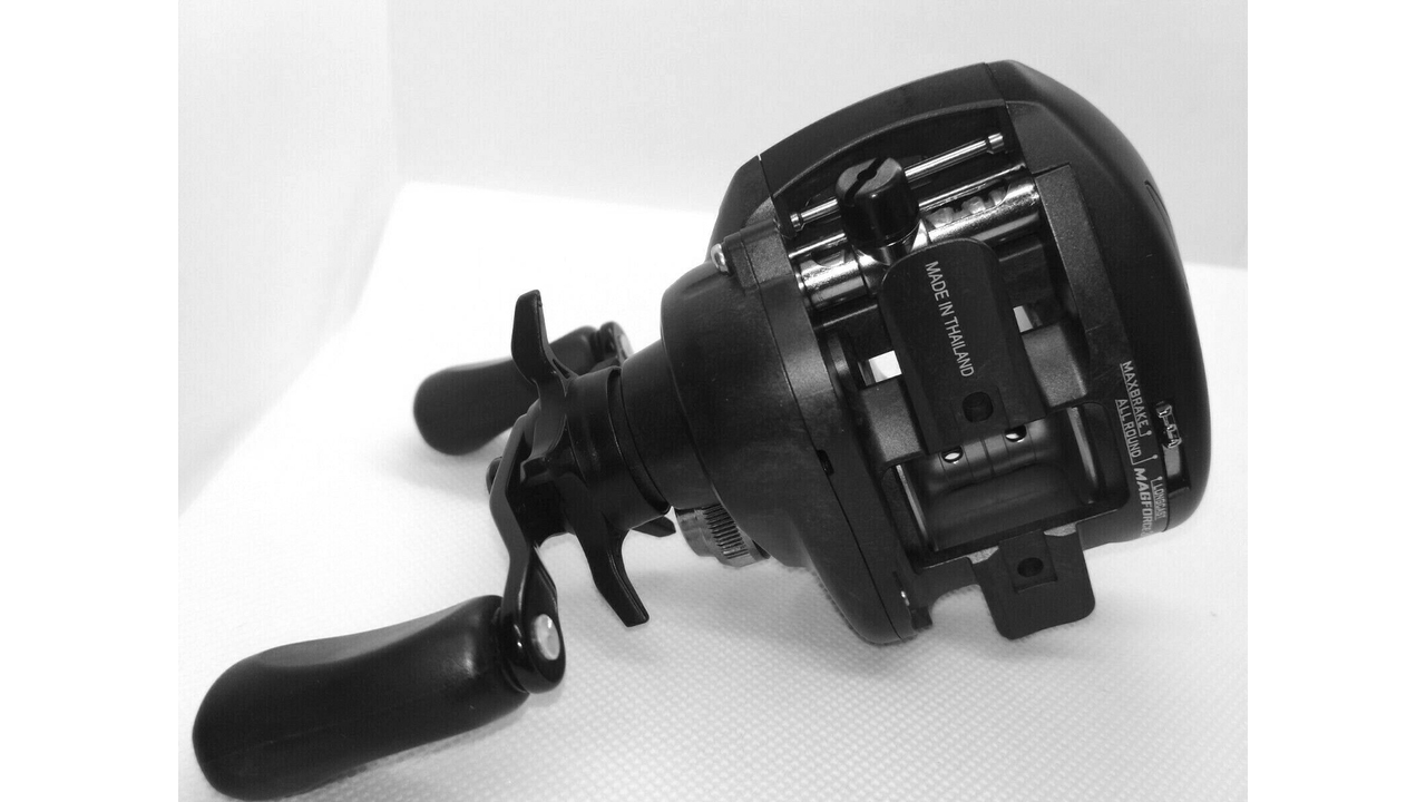 Катушка мультипликаторная daiwa t3 mx 1016 sh tw 7.1 right hand