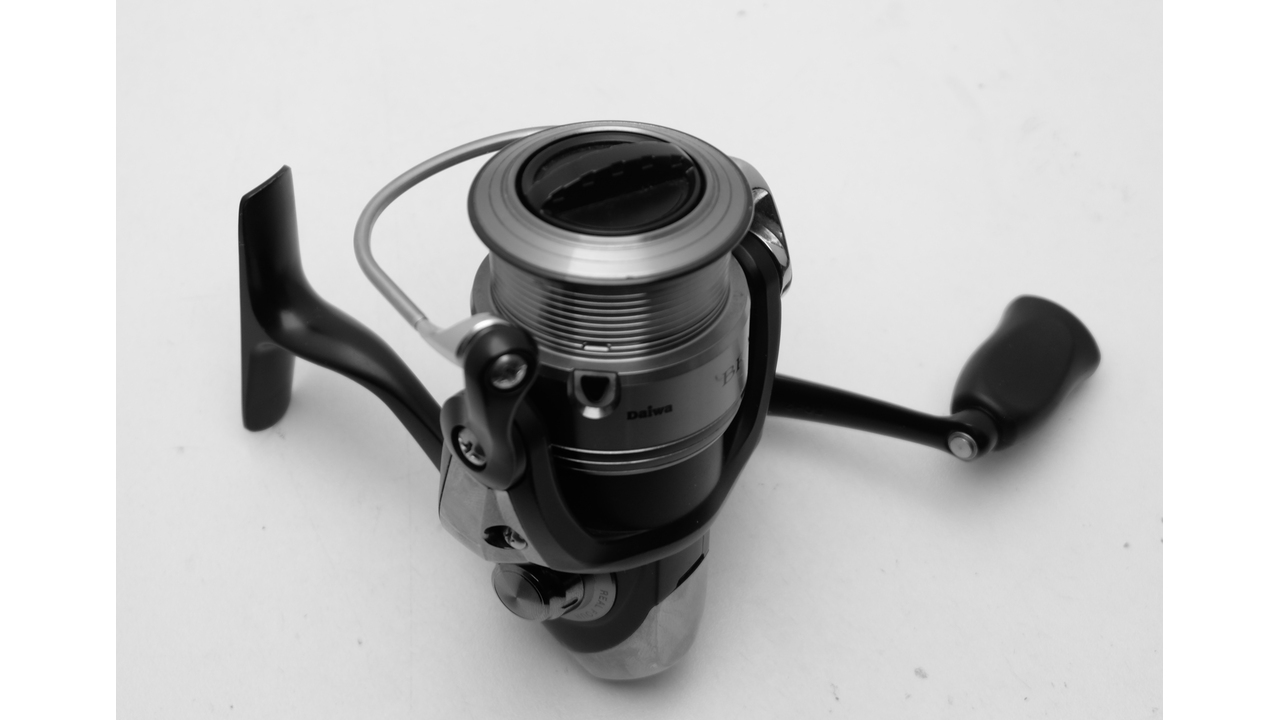 Катушка спиннинговая daiwa bradia 2506 c то