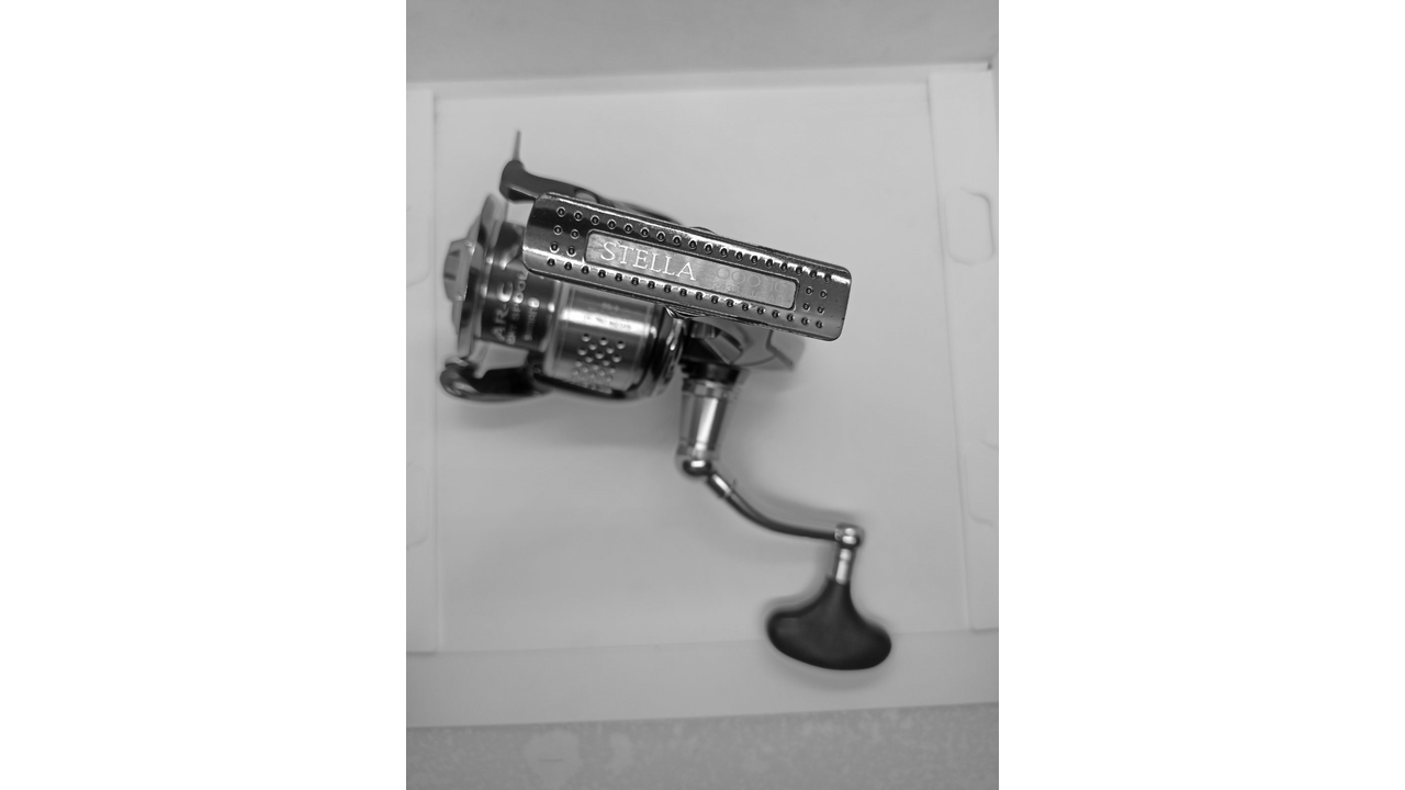 Катушка безынерционная shimano stella 10 3000hg Катушка безынерционная shimano stella 10 3000hg