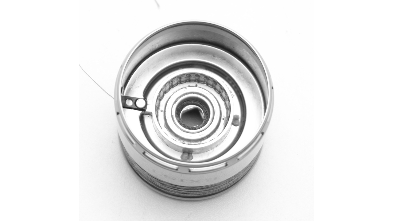 Шпуля daiwa exist 05 2508 Шпуля daiwa exist 05 2508