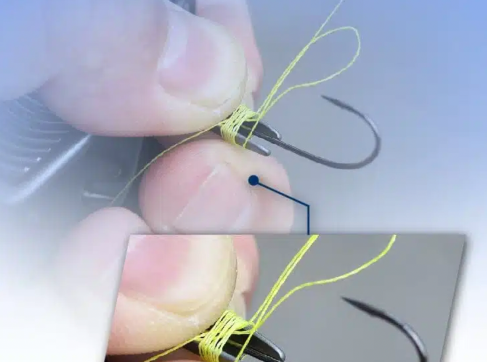 Мултиинструмент для обрезки шнура, завязывания крючка gomexus sharkbite nippers&retractor combo