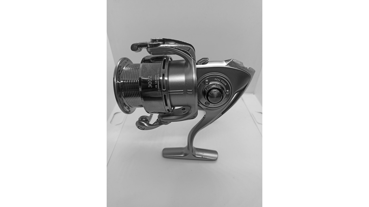 Катушка спиннинговая daiwa exist 05 3012