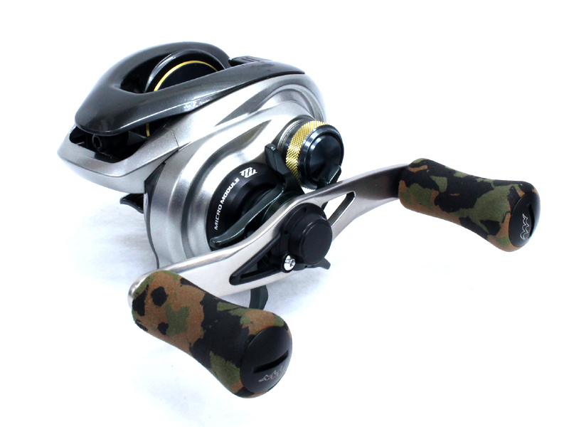 Мультипликаторная катушка shimano metanium 13 xg суперцена!