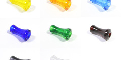 Кноб [avail] acrylic handle knob *hkac