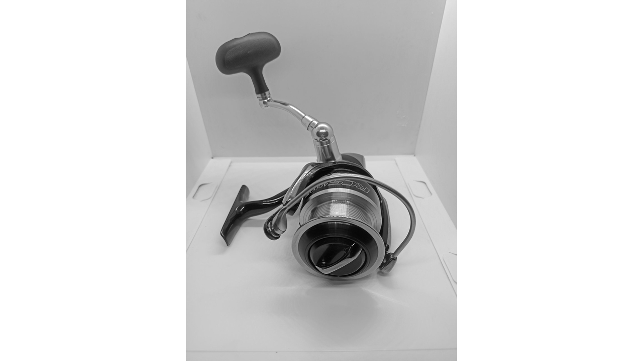 Катушка безынерционная daiwa 04 certate 4000 