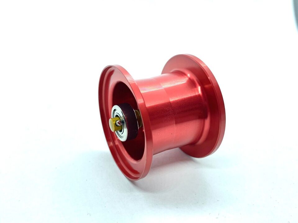 Шпуля для мультипликаторных катушек daiwa steez t3 td-z zillion ryoga ss / premium spool / monoline edition red Шпуля для мультипликаторных катушек daiwa steez t3 td-z zillion ryoga ss / premium spool / monoline edition red