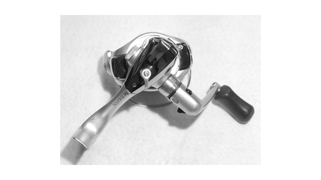 Shimano twinpower mg 03 2500s с то Shimano twinpower mg 03 2500s с то