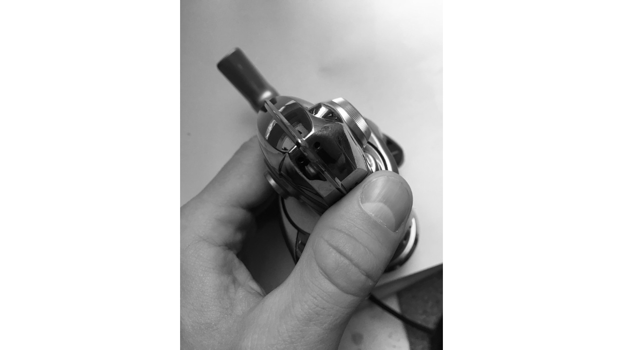 Shimano twinpower 09 mg 2500s Shimano twinpower 09 mg 2500s