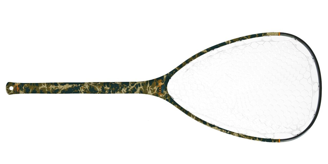 Подсак fishpond nomad mid-length net Подсак fishpond nomad mid-length net