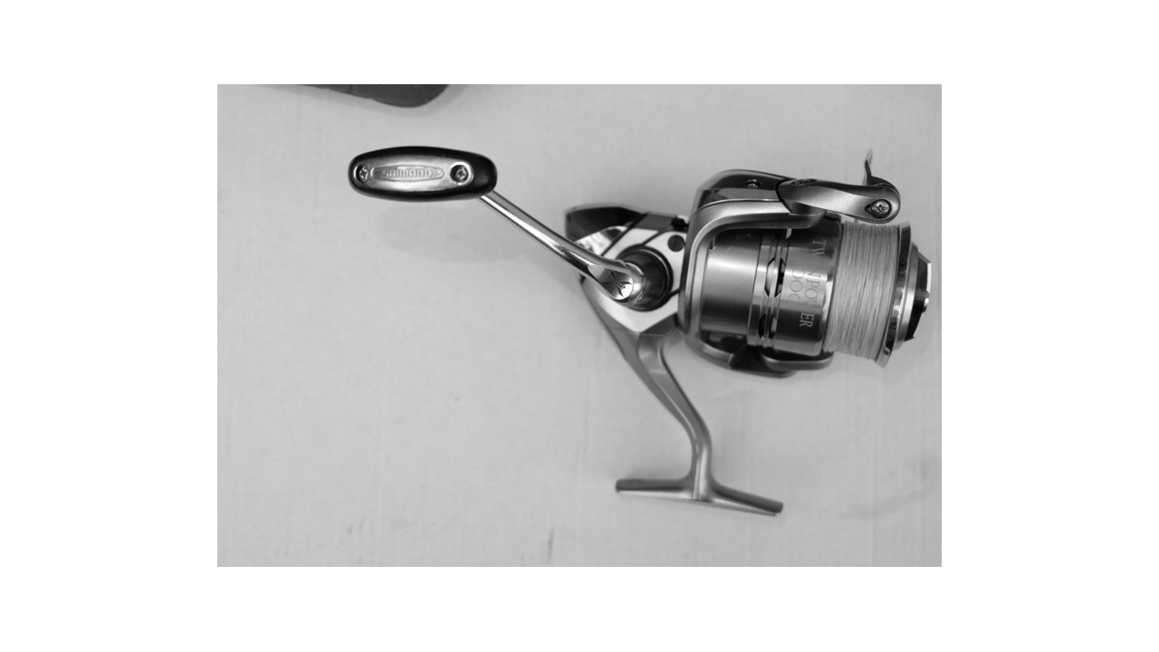 Shimano twinpower 11 4000 Shimano twinpower 11 4000