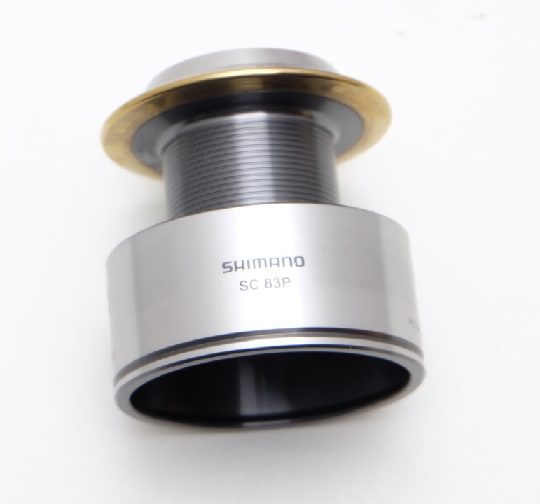 Шпуля shimano twinpower 02 8000pg