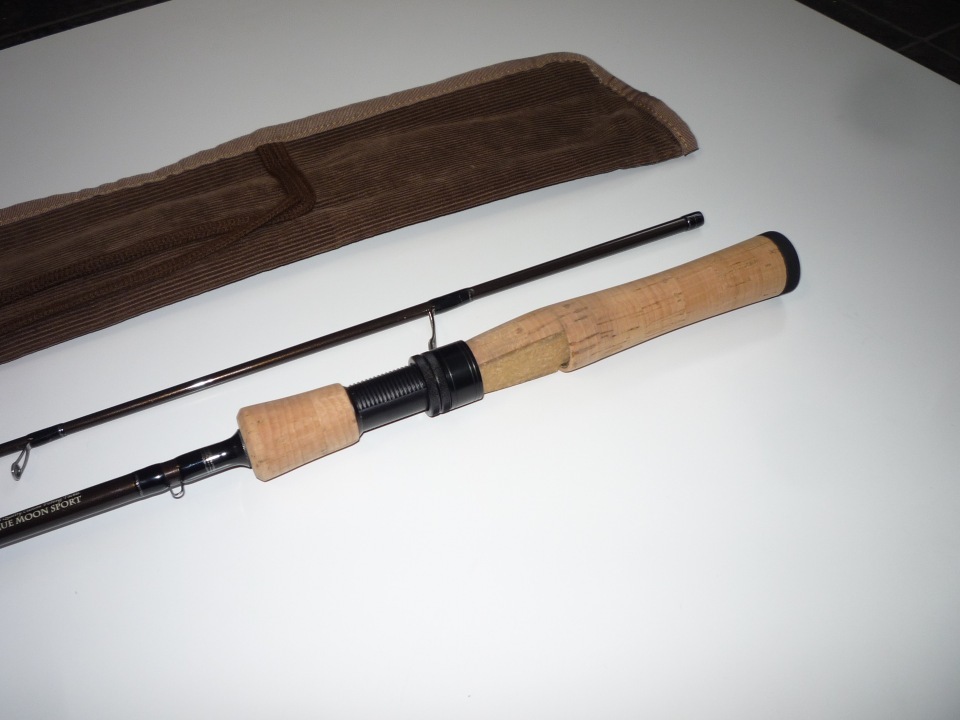 Удилище спиннинговое blue moon sport rps-0502ul/hb Удилище спиннинговое blue moon sport rps-0502ul/hb