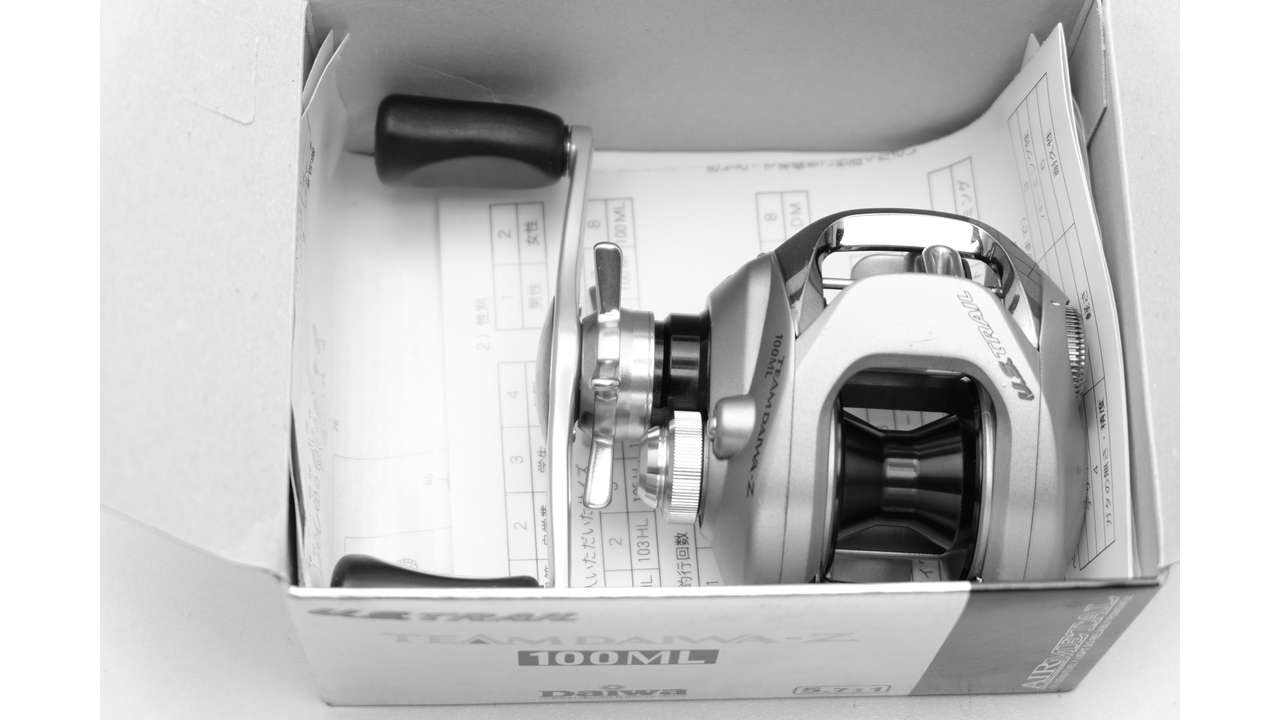Катушка мультипликаторная daiwa td-z 100ml u.s.trail суперцена! c то!