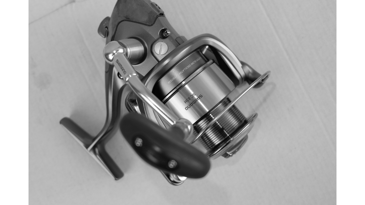 Shimano twinpower 02 4000pg с то Shimano twinpower 02 4000pg с то