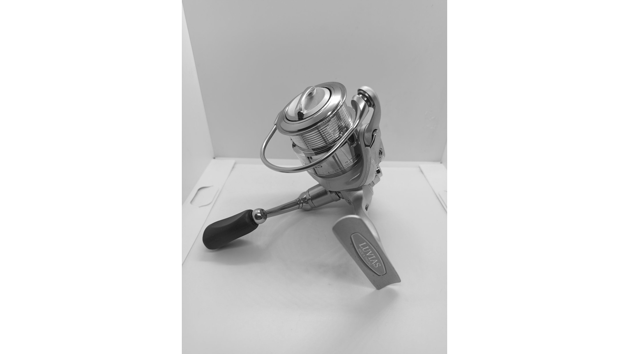 Катушка безынерционная daiwa luvias 07 2506 Катушка безынерционная daiwa luvias 07 2506