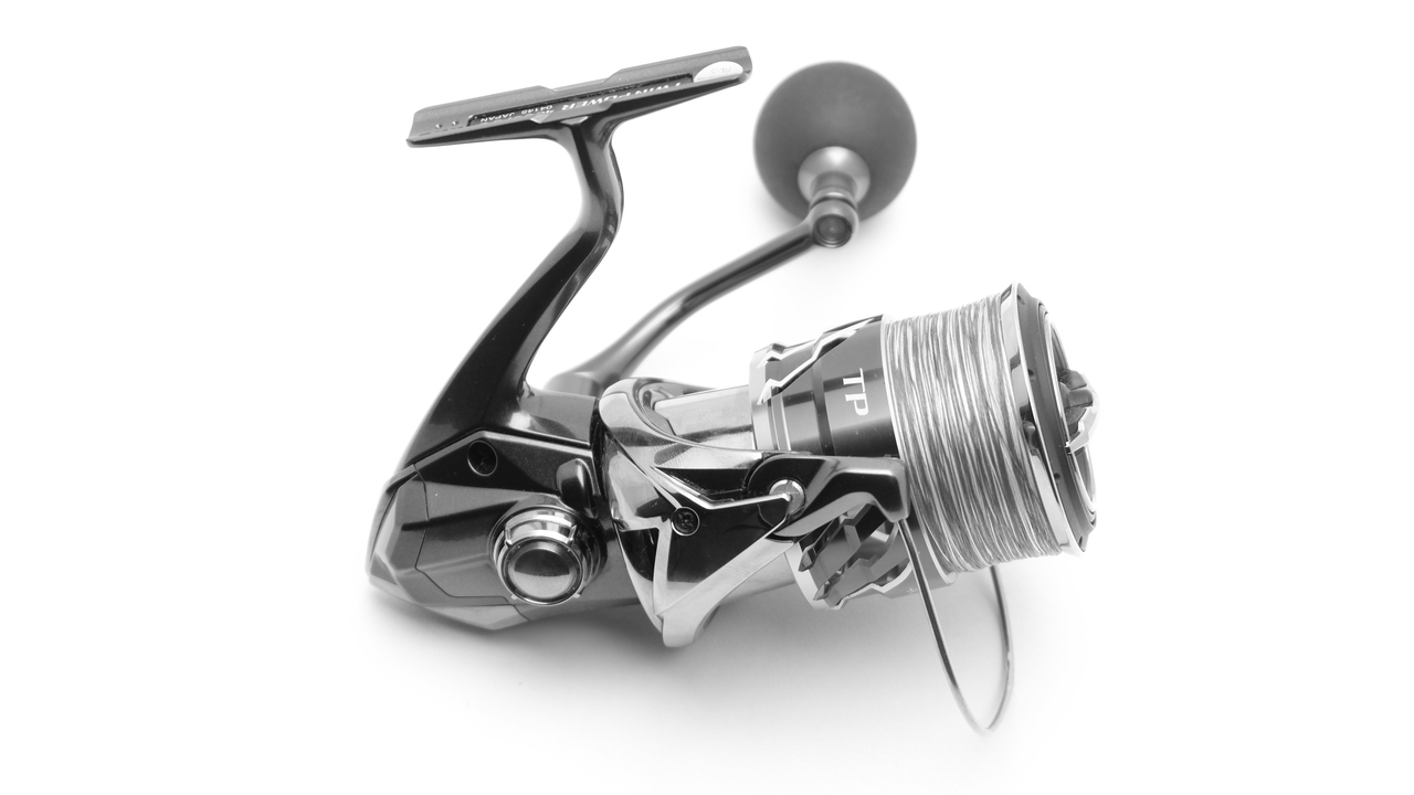 Катушка спиннинговая shimano twinpower 20 4000pg Катушка спиннинговая shimano twinpower 20 4000pg