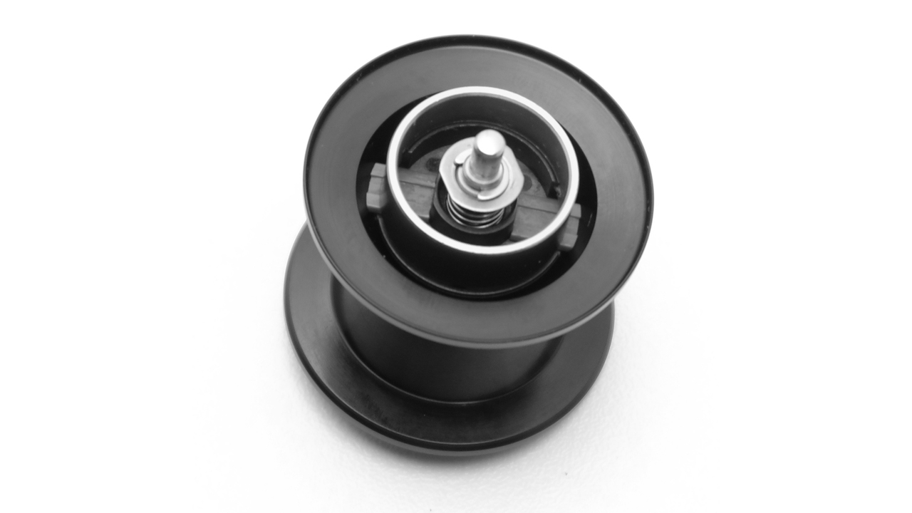 Шпуля daiwa td-z 103 без шпульного подшипника Шпуля daiwa td-z 103 без шпульного подшипника