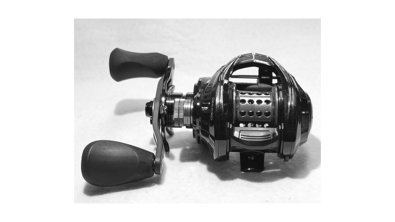 Катушка мультипликаторная abu garcia revo exd-shs-l c двумя шпулями суперцена! Катушка мультипликаторная abu garcia revo exd-shs-l c двумя шпулями суперцена!