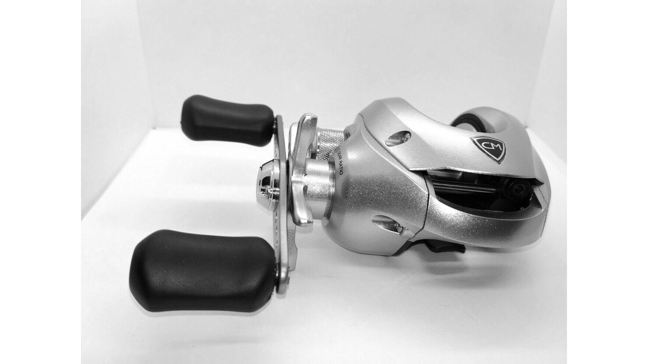 Катушка мультипликаторная shimano chromica 100b right hand Катушка мультипликаторная shimano chromica 100b right hand