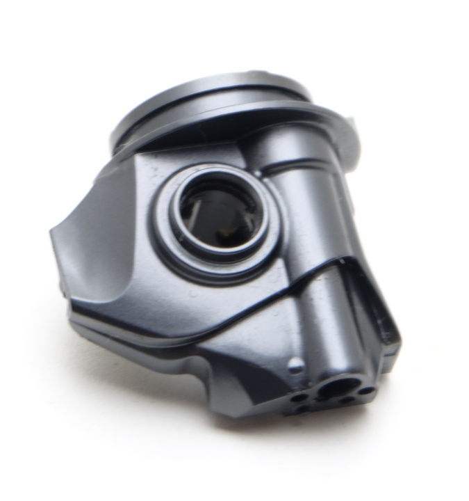 Корпус shimano rarenium 2500s 09 ci4 деталь на схеме № 79