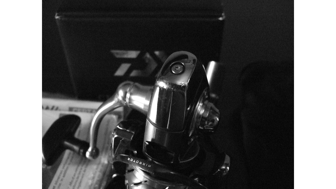 Daiwa 13 certate 2510r-pe Daiwa 13 certate 2510r-pe