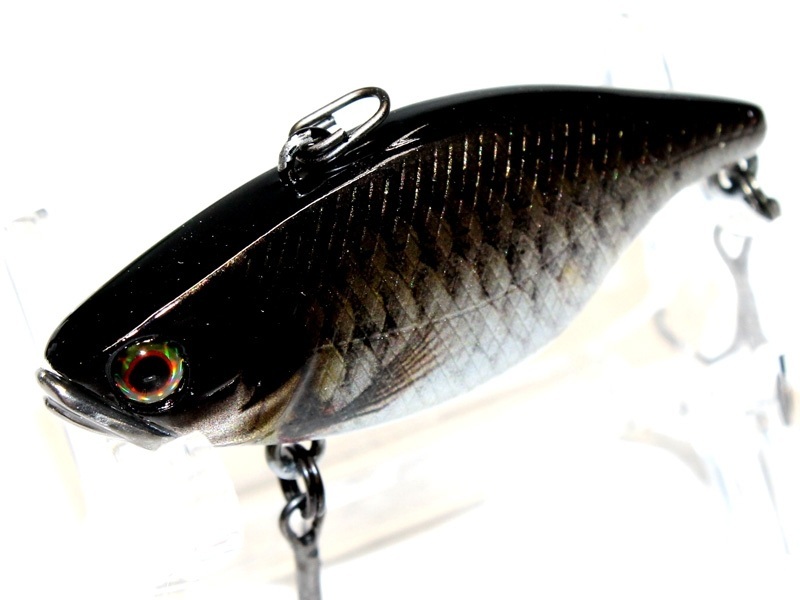 Воблер  jackall tn / 50 tn50 full tungsten 52mm 9.5g