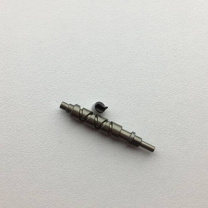 Бесконечник с бегунком и втулкой shimano biomaster 06 mg c3000/2500