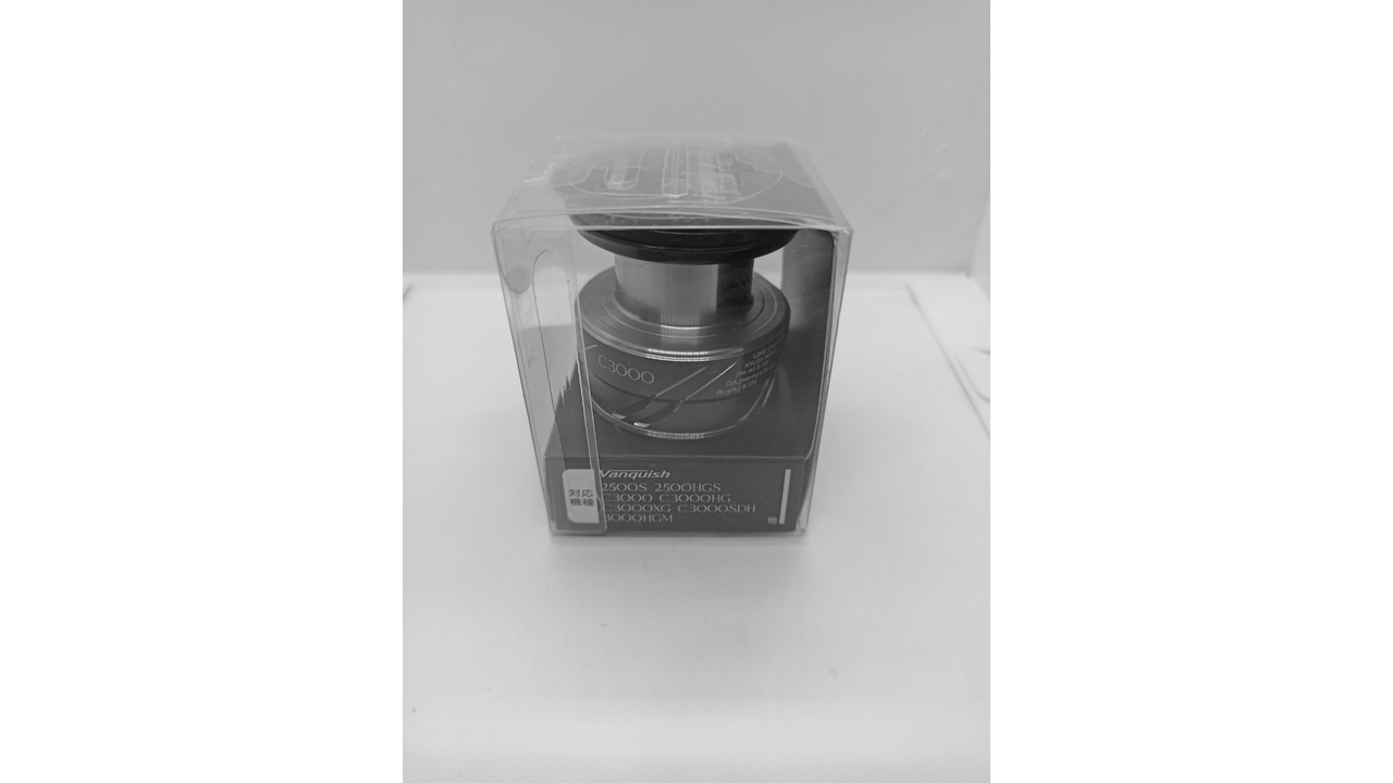 Шпуля shimano 16 vanguish c3000