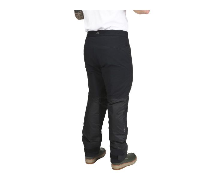 Штаны simms midstream insulated pant black Штаны simms midstream insulated pant black