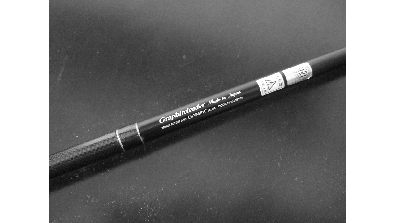 Спиннинговое удилище graphiteleader tiro gots-892l-f/f Спиннинговое удилище graphiteleader tiro gots-892l-f/f