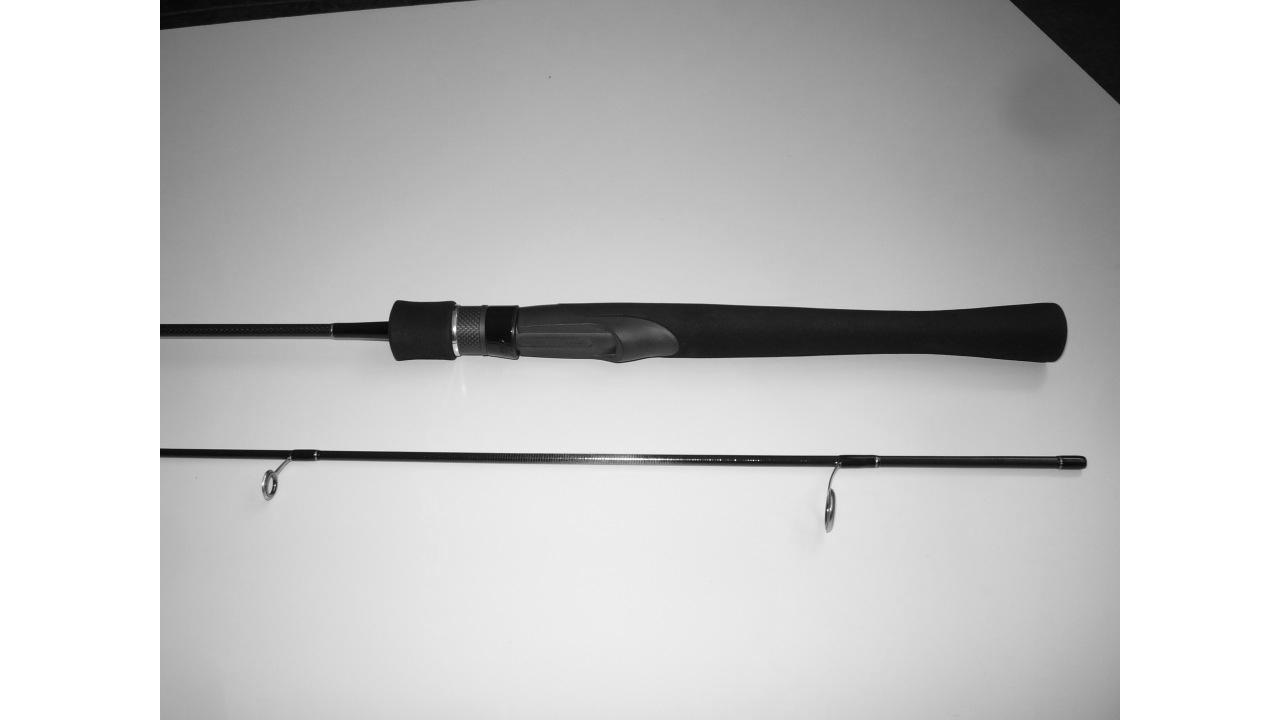 Спиннинговое удилище mukai air stick as-1632xul "un-fair" Спиннинговое удилище mukai air stick as-1632xul "un-fair"