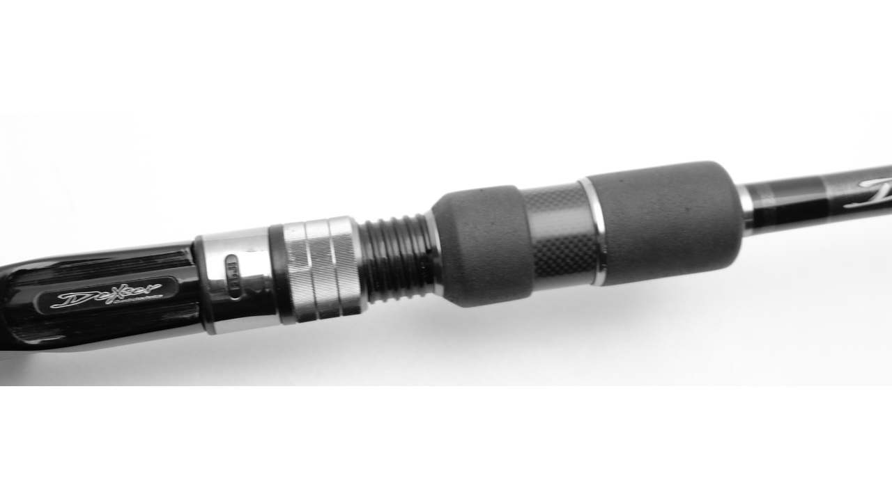 Кастинговое удилище daiko dexter hard rock technica dxtc-bcx 74 12-42гр Кастинговое удилище daiko dexter hard rock technica dxtc-bcx 74 12-42гр