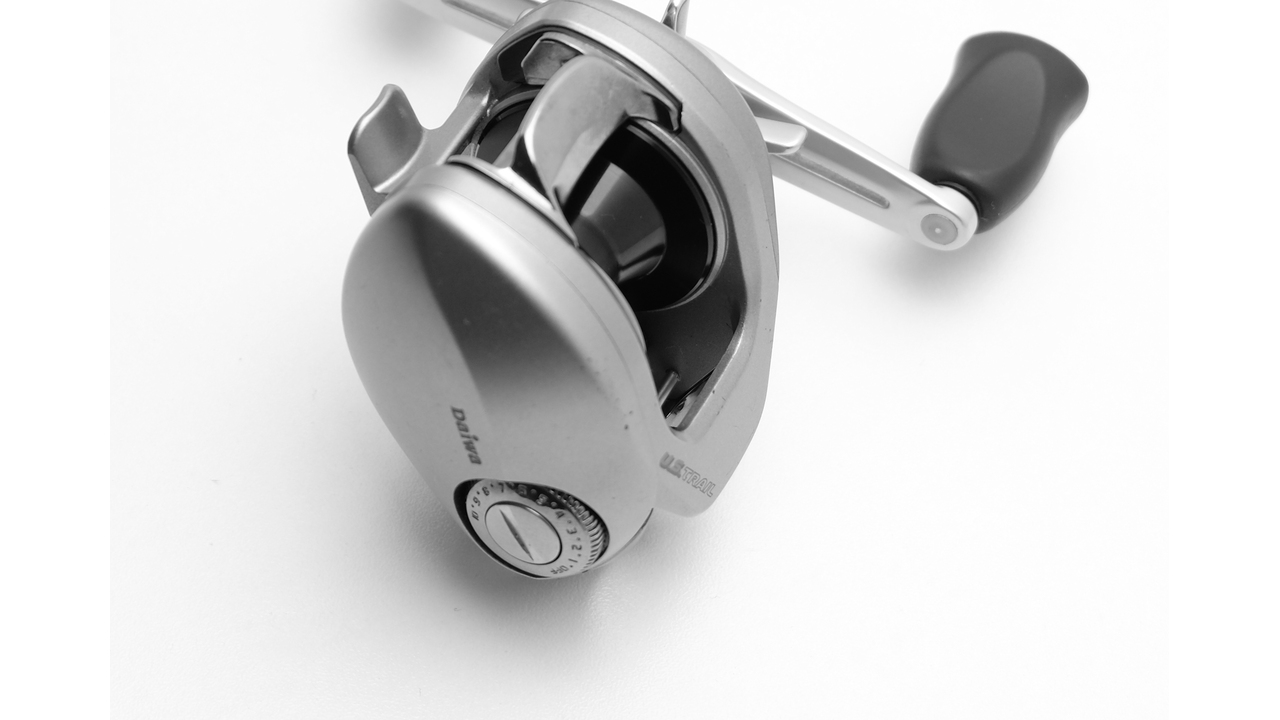 Катушка мультипликаторная daiwa td-z 100ml u.s.trail суперсостояние! Катушка мультипликаторная daiwa td-z 100ml u.s.trail суперсостояние!