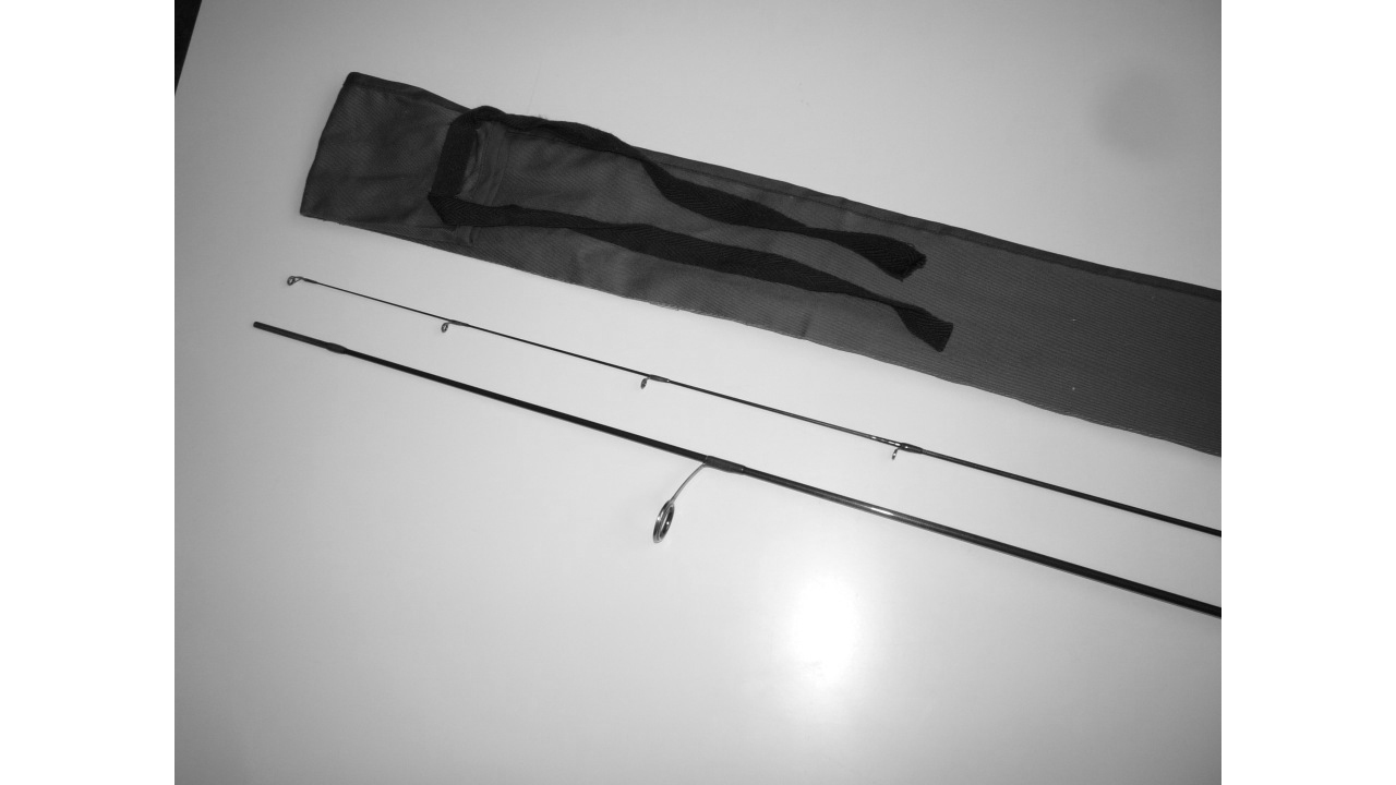 Спиннинговое удилище graphiteleader bellezza glabs-692sul Спиннинговое удилище graphiteleader bellezza glabs-692sul