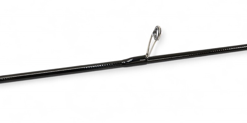 Спиннинговое удилище yamaga blanks lupus four area 61stt